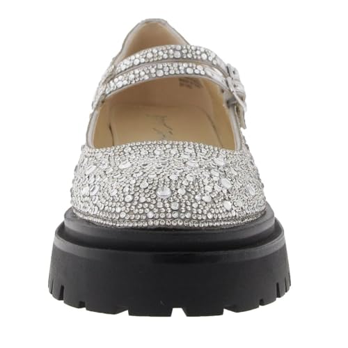 Image of Betsey Johnson Womens Rico