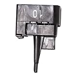 YesParts 297259515 Durable Appliance Controller compatible with 297259502 297259510 297259515