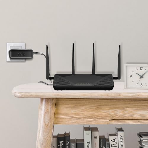 Redes, Personal Computer ac1200 linksys Marca KFD (2)