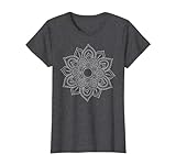 I Love Mandalas Apparel