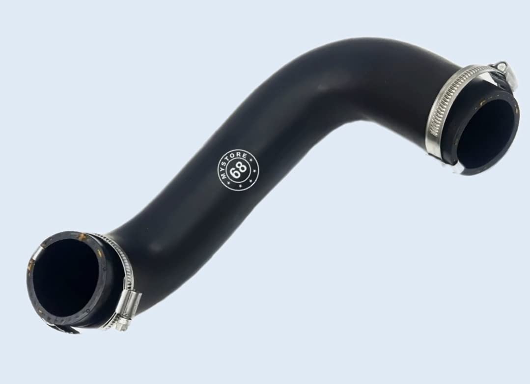 Tubo d'aria turbo compatibile con Ren ault Master III 2.3 dCi - O.p.e.l. Movano 2.3 CDTi 144605171R tubo in silicone