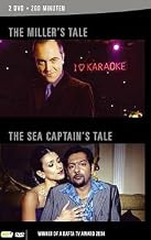 The Canterbury Tales: Series (The Miller's Tale / the Wife of Bath / the Sea Captain's Tale / the Man of Law's Tale)