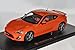 Produktbild AUTOart Toyota GT86 86 Coupe Orange Metallic 78771 1/18 Modell Auto mit individiuellem Wunschkennzeichen