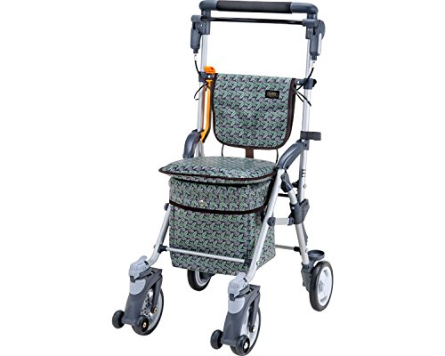 Amazon | スルーンボックスN フラワーブラウン CB-10FB (マキライフ