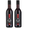 McGuigan Black Label Red, 18.7 cl (Case of 12) (Pack of 2) – McGuigan