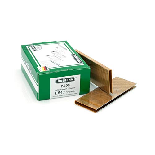 Preisvergleich Produktbild Heftklammern