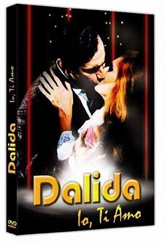 Photo de Dalida, Io ti amo