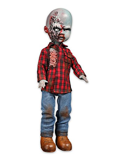 Preisvergleich Produktbild Living Dead Doll Dawn of the Dead Plaid Shirt Zombie