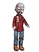 Produktbild Living Dead Doll Dawn of the Dead Plaid Shirt Zombie