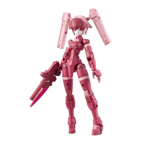 BANDAI Spirits Figura Anime Modelo Plástico 1:144 miniatura 1