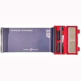 Real Avid Handgun Range Station