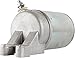 Parts Unlimited Starter Motor 2110-0641