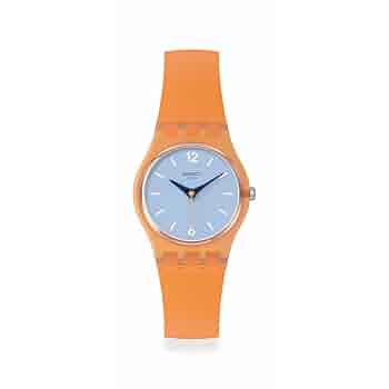 【未使用】swatch スウォッチ　FRESH ORANGE 腕時計 Swatch 腕時計 FRESH ORANGE メンズ : ZOZOTOWN Yahoo!店 - 通販