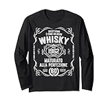 60 Anni Compleanno regalo Whisky