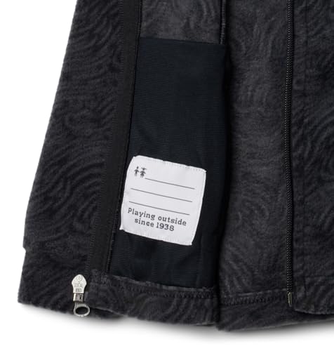 Image of Columbia Youth Boys Zing III Fleece