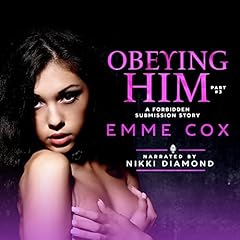 『Obeying Him: Part 3』のカバーアート