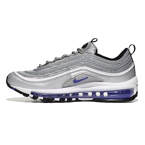 Image of Nike Men's Air Max 97 (GS) Competition Running Shoes
