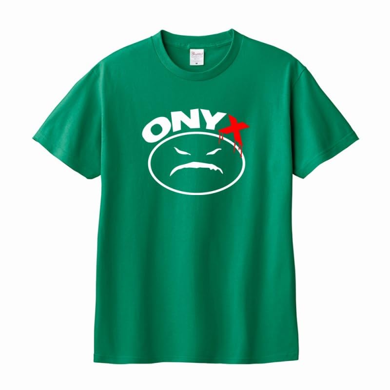 トップス t バンドライン] Three Times Dope スリー タイムズ ドープ HipHop