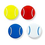 Tannius 4-Piece Dampener Set