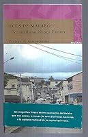 ECOS DE MALABO 8496501795 Book Cover
