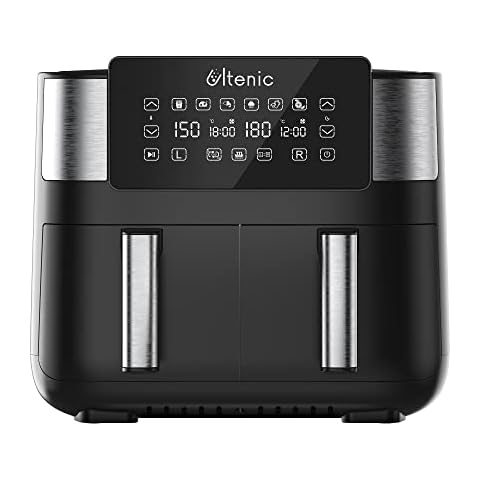 Ultenic K20 Friteuse à Air Cover
