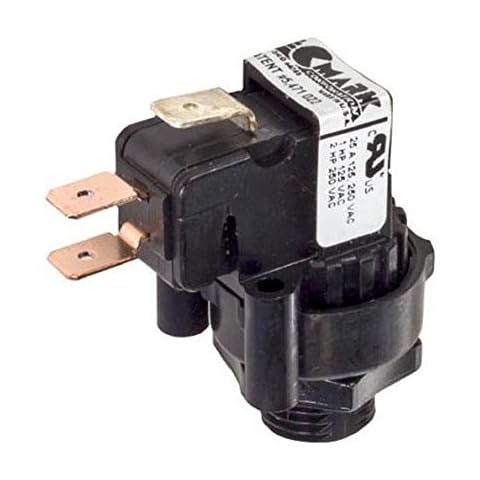 Tecmark TBS301A Air Switch Cover