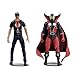 McFarlane Toys - Spawn & Todd McFarlane 7in Action Figure 2pk, 30th Anniversary