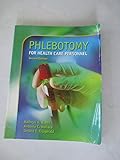 Phlebotomy for Health Care Personnel w/Student CD-ROM