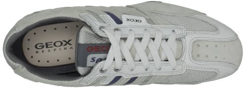 Image of Geox Men's Snake 97 Fashion Sneaker