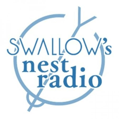 SWALLOW's nest radio cover art