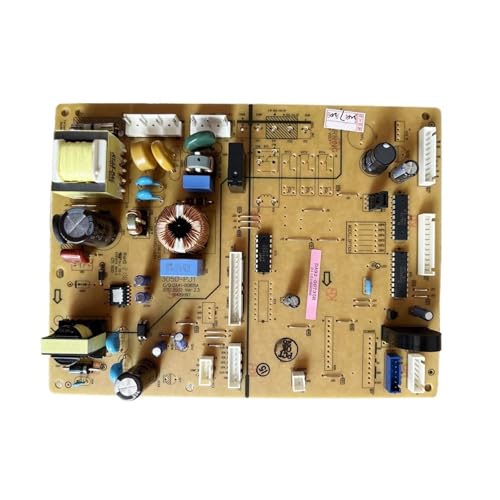 Placa base para refrigerador Samsung soluciona fallos de enfriamiento con módulo DA92-00735R 2