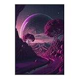 Ce puzzle est un compagnon idéal pour de nombreuses occasions. Il est parfait pour se détendre et apaiser l'esprit après une journée chargée de travail ou d'études. Réunissez-vous en famille le week-end ou pendant les vacances : collaborer sur ce puzzle renforce les liens entre parents ou entre frères et sœurs. C'est également un excellent choix pour les soirées entre amis, ajoutant une touche de convivialité et d'échange.