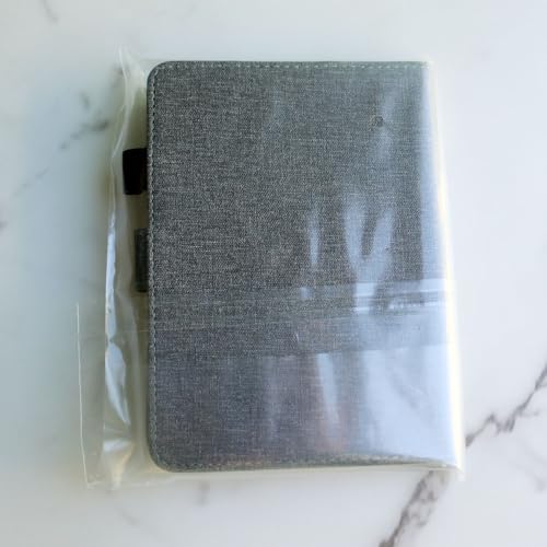 Berfea UNIVERSAL 6 Case Cover For 6 Inch Ereader Cover For Sony Tolino Kobo Bq Boyue T65 P6 C61 Nook Glowlight Plus 6 Inch Ebook Protective Sleeve thumb #8