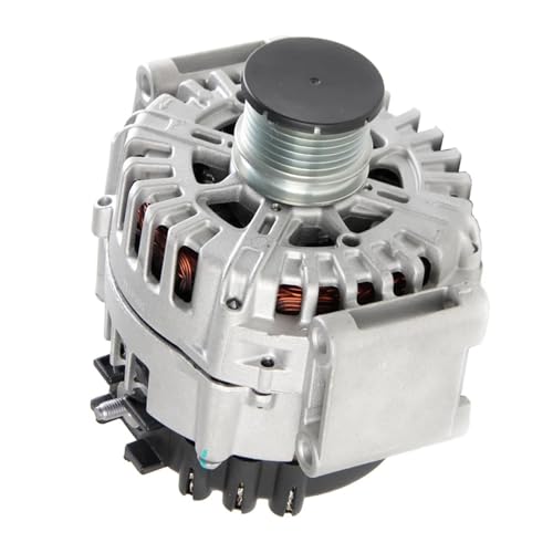 Générateur de voiture 250A A0009068301 charge stable pour W222 S400