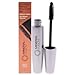 Mineral Fusion Volumizing Mascara, Jet.57 Ounce