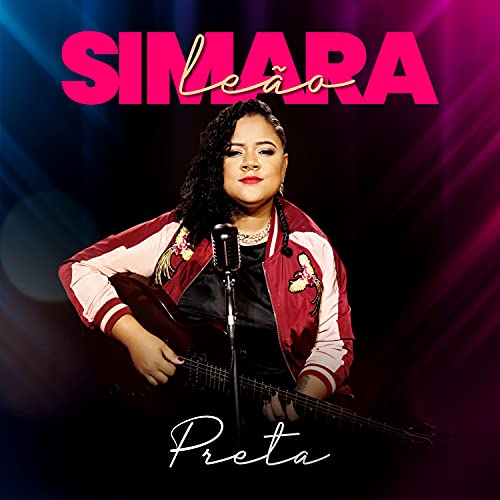Preta de Simara Leão en Amazon Music Unlimited