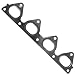 Beck Arnley 037-4592 Exhaust Manifold Gasket