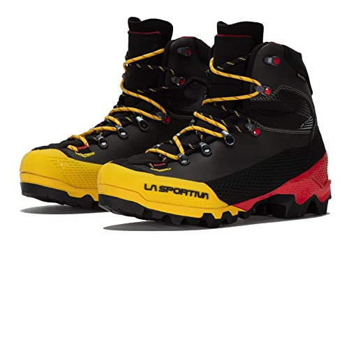 Image of La Sportiva Mens Aequilibrium LT GTX Mountaineering /Alpine Trekking Boots