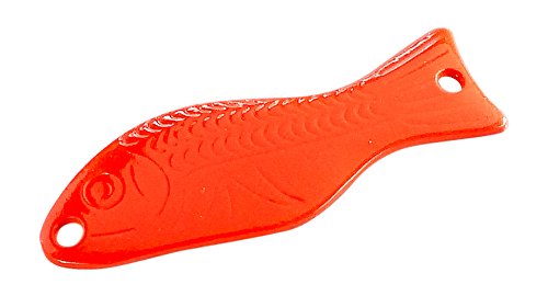 Goldfish Lure Co - Penna Olio Di Precisione Per Lubrificazione Delicata Di Mulinelli E Attrezzature