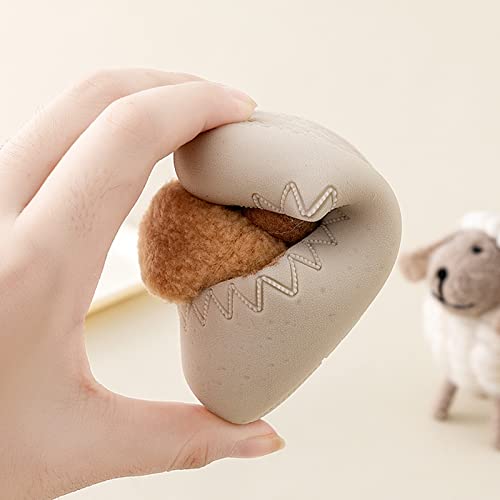 Betadog Toddler Baby Boys Girls Sock Shoes Indoor Floor Moccasins for Boys & Girls Shoe Socks Baby Walking Shoes4