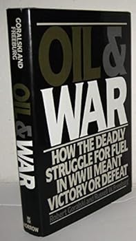 Oil & war: How the deadly struggle for fuel in WWII meant victory or defeat