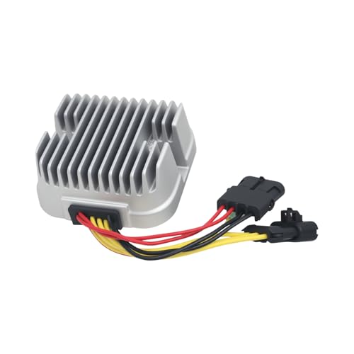 Voltage Regulator Rectifier For Polaris Ranger RZR 800 EFI LE 2007 S - Foto 5