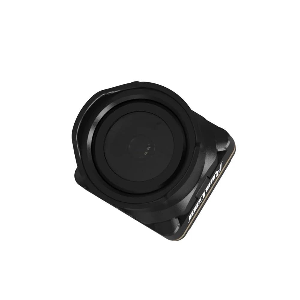 RunCam Phoenix 2 SE V2 Special Edition FPV Camera compatibile con droni da corsa Giorno e notte 4:3 16:9 PAL NTSC compatibile Phoenix2