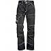 Produktbild BLÅKLÄDER Blakläder Arbeitshose Bundhose Servicehose Driver 1470, Farbe:schwarz, Größe:48