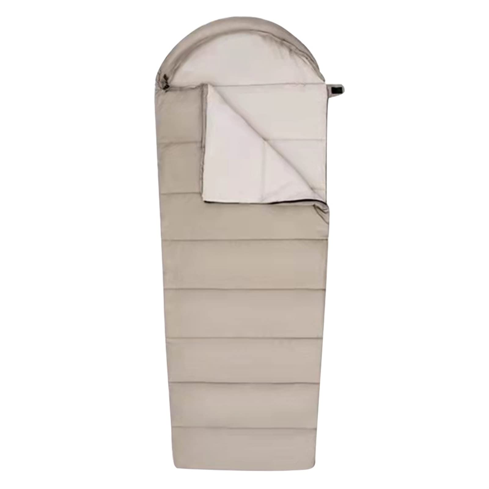 DDJOY Cold Weather Sleeping Bag Outdoor Sleeping Bag Winter Sleeping Bag Dirty Sleeping Bag Adult Camping Camping Four Seasons Universal