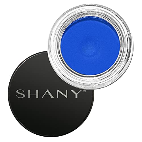 Shany Indelible Gel Eyeliner - Talc Free - Waterproof, Crease Proof Liner - Magical #TOP10