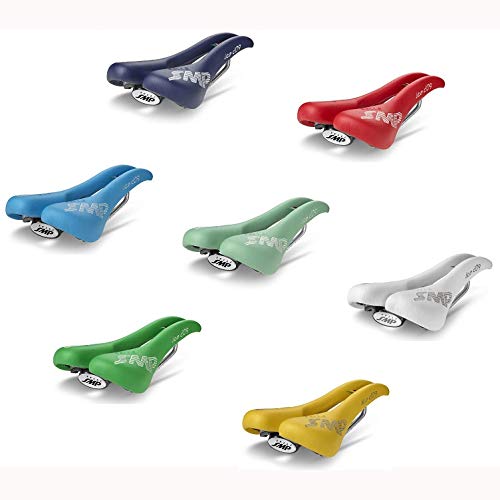 Selle SMP サドル　Lite 209 レッド SMP LITE 209｜ミズタニ自転車株式会社