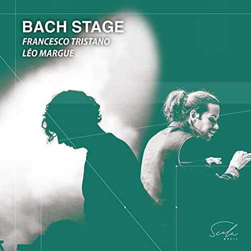 Bach Stage Ensemble, Léo margue & Francesco Tristano
