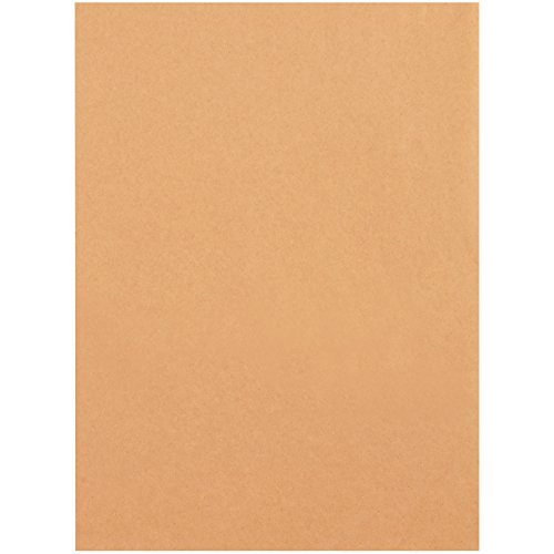 Box USA Kraft Brown Paper Sheet, 30#, 18" x 24", 100% Recycled Paper, 1667 Sheets Per Case, Ideal for Shipping, Packing, Moving, Gift Wrapping, Craft, Dunnage and Parcel image 5
