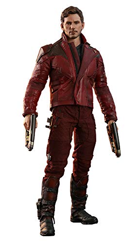 1:6 Star-Lord - Vengadores: Infinity War, HT903724